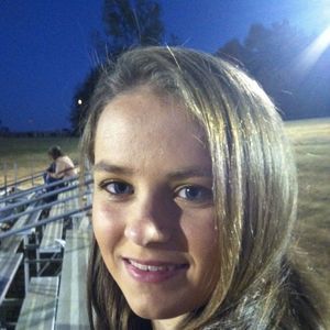 Meet your Posher, Caroline