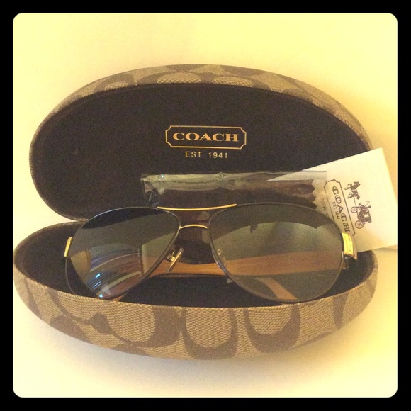 coach sunglasses hc7009q
