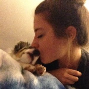 Meet your Posher, Bridgette