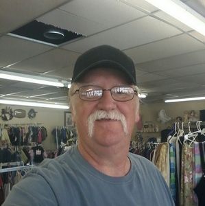 Meet your Posher, Ed