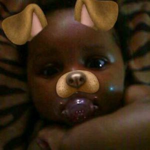 Meet your Posher, Denise