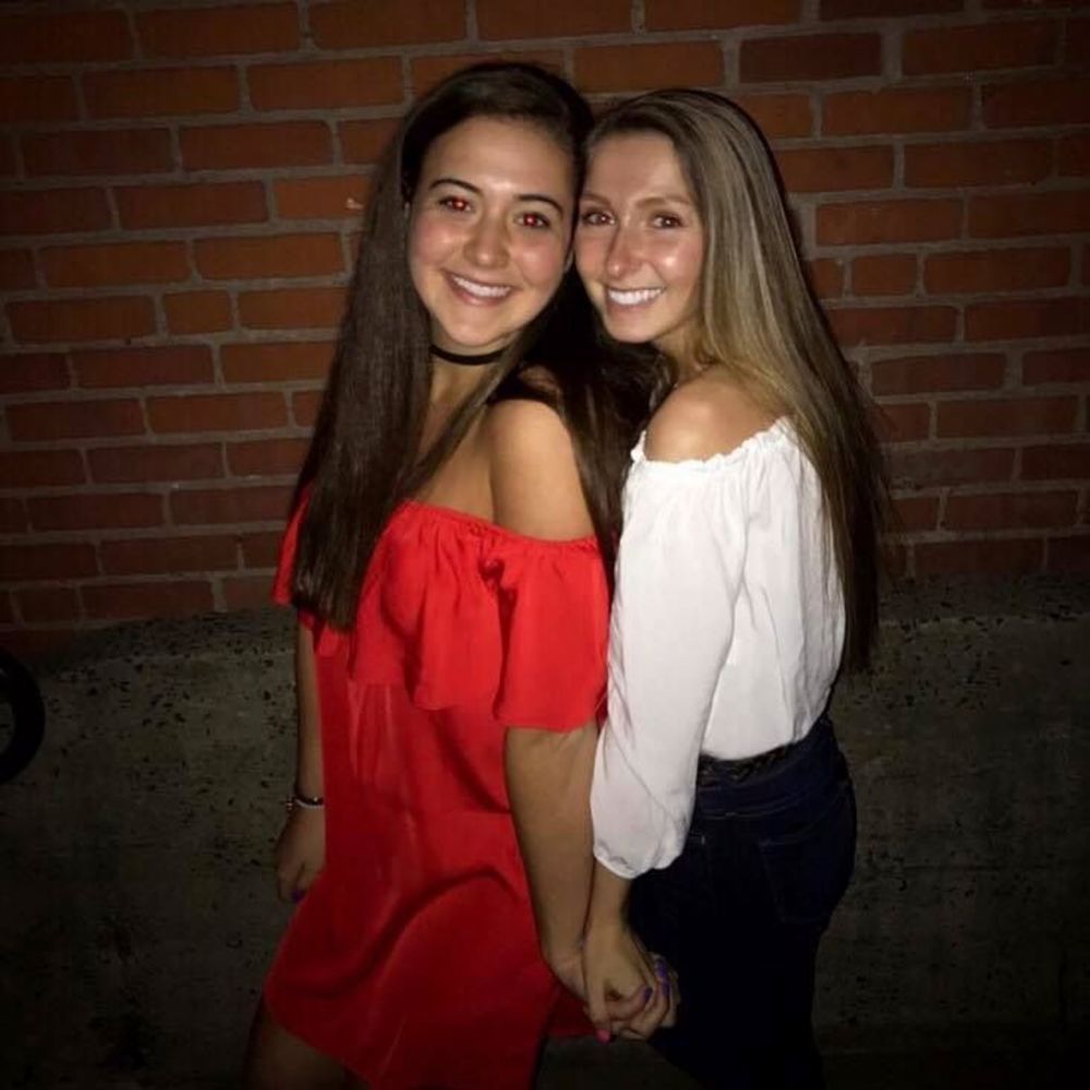 Meet your Posher, Christina