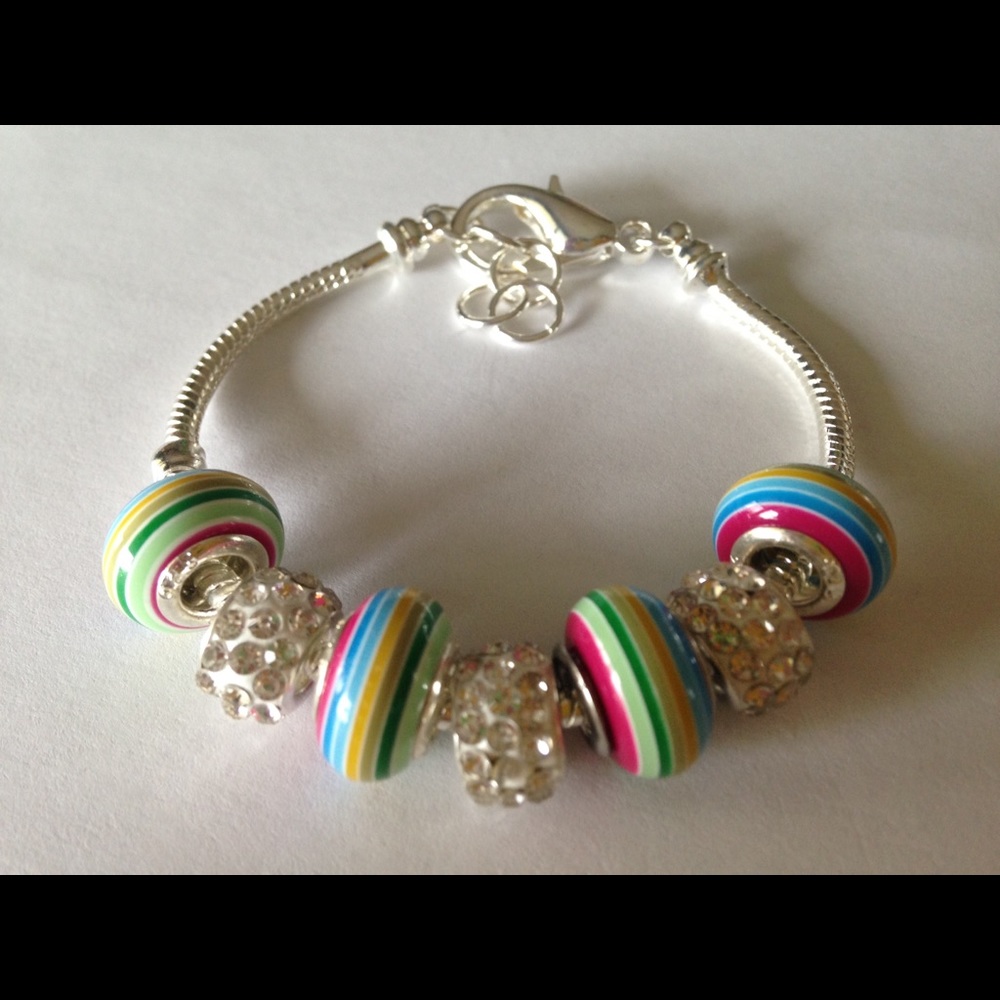 Charm Bracelet