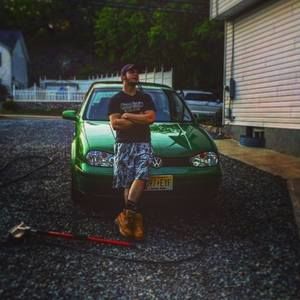 Meet your Posher, Ron