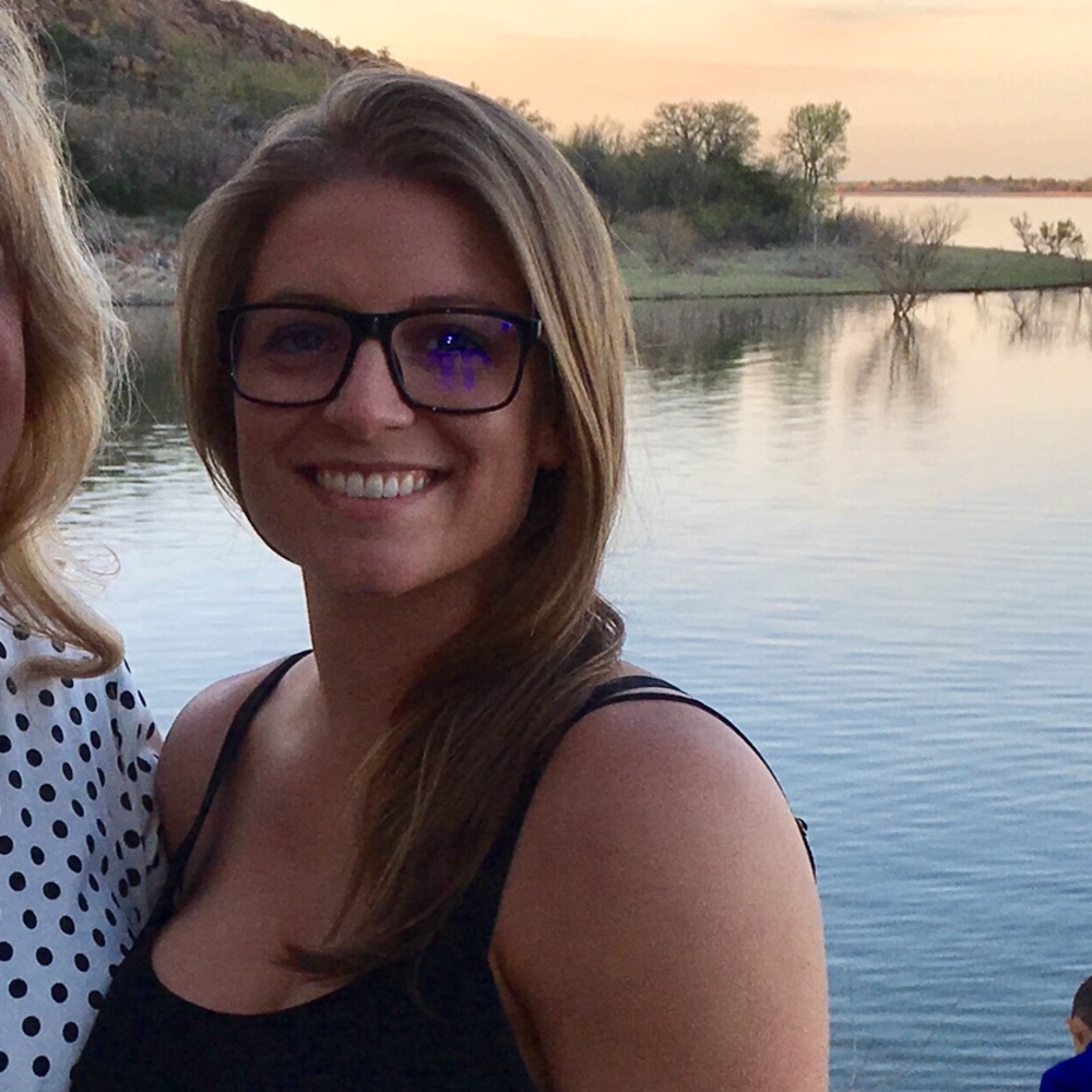 Meet your Posher, Lindsay