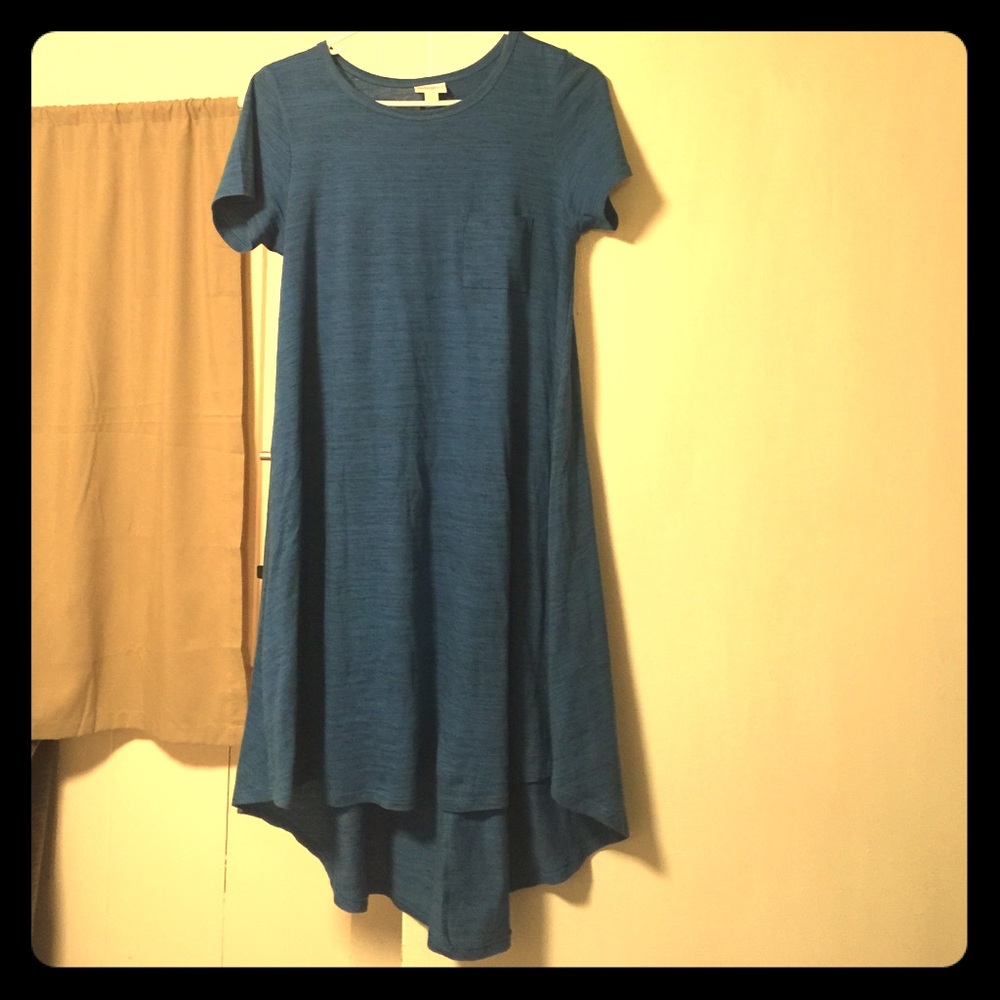 Lularoe carly xxs