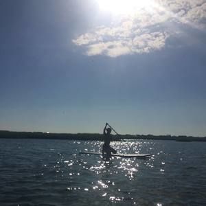 Meet your Posher, Rebecca