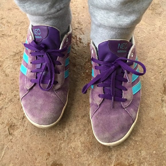 Adidas Neo sneakers - Picture 1 of 4