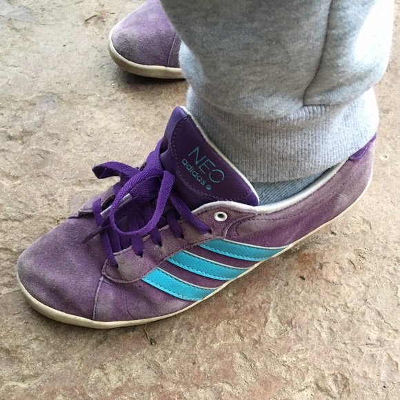 Adidas Neo sneakers - Picture 2 of 4