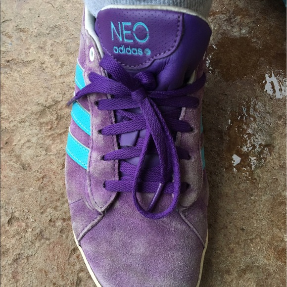 Adidas Neo sneakers - Picture 3 of 4
