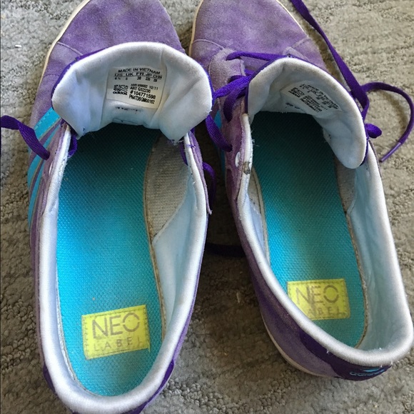 Adidas Neo sneakers - Picture 4 of 4