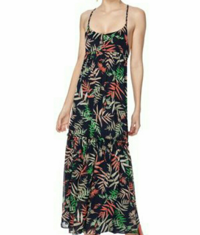 The Webster for Target Maxi Dress Size 4
