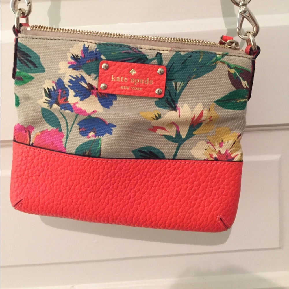 Kate Spade cross body