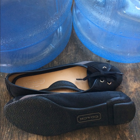 Coach💝 Shoes! {{{ on hold DNB}}} - Picture 2 of 8