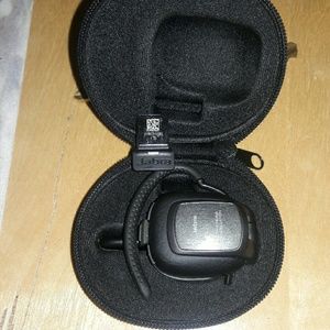 Jabra Bluetooth headset