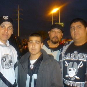 Meet your Posher, Rudy