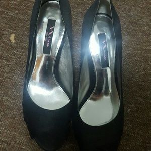 Women's heels