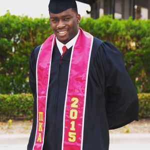 Meet your Posher, Carl