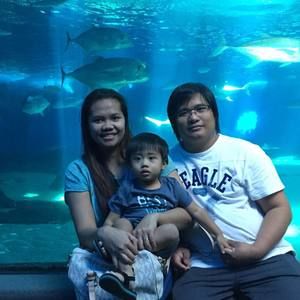 Meet your Posher, Frances