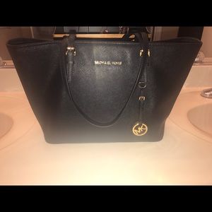 Authentic Michael Kors Purse