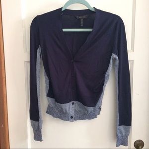 BCBG MAX AZRIA CARDIGAN