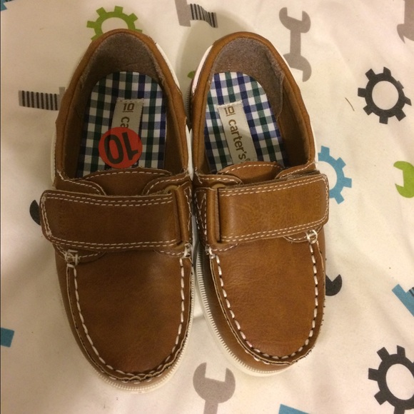Carter's Other - Carters Boat Shoes