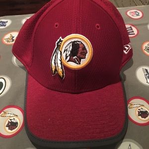 Redskins Hat