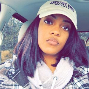 Meet your Posher, Danecia