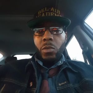 Meet your Posher, Rodney