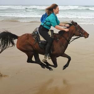 Meet your Posher, Kara