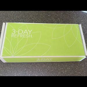 Shakeolgy 3 day Refresh