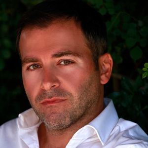 Meet your Posher, Rudy