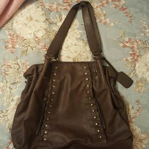 Jessica Simpson shoulder bag