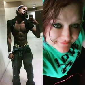 Meet your Posher, Dwain kevin