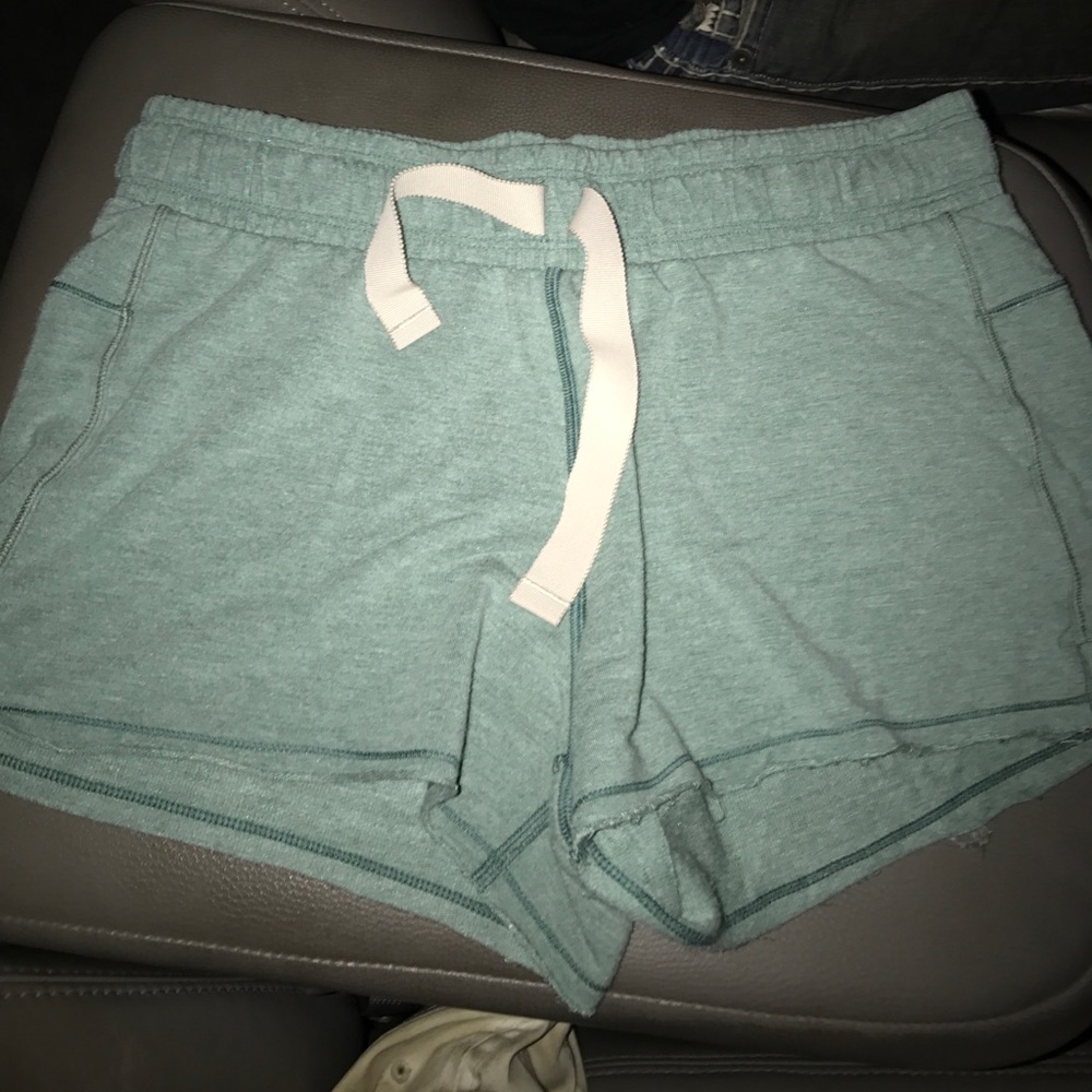 Lulu lemon shorts