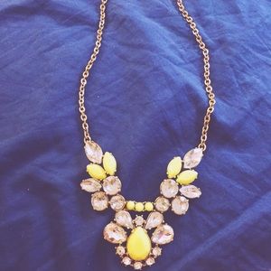 💫Jcrew Necklace