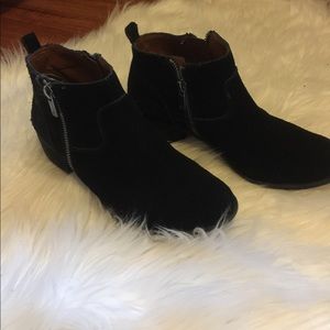 ❌sold❌Lucky brand boots 🍀