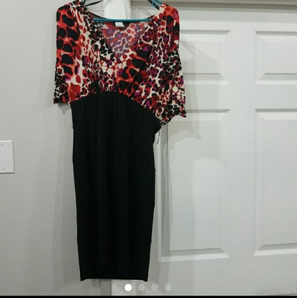 B.Smart Coctail Dress