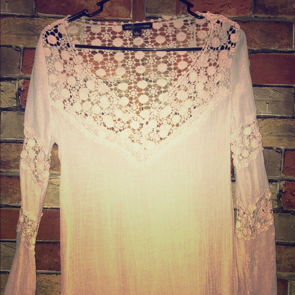 Blouse - Picture 2 of 3