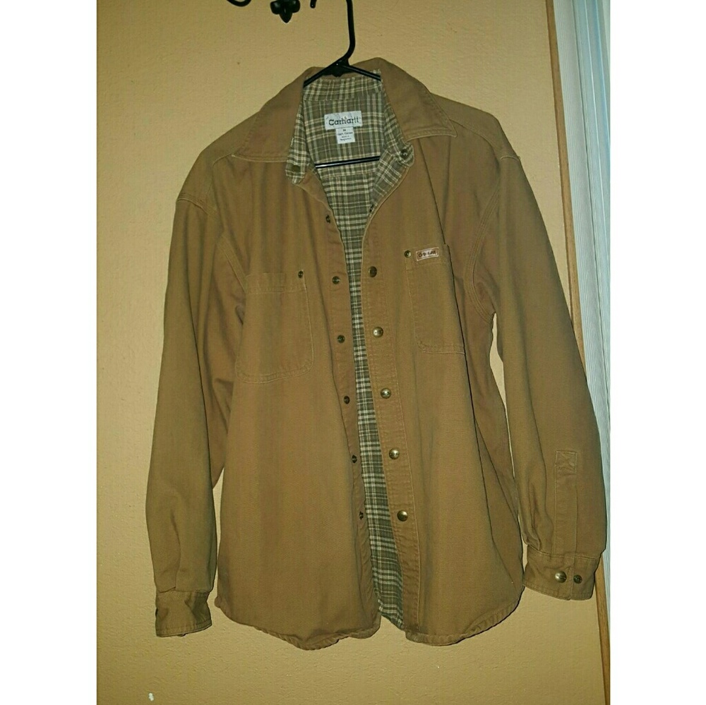 Carhartt Jacket