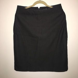 Banana Republic Pencil Skirt Size 8
