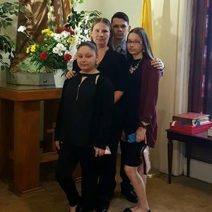 Meet your Posher, Misty