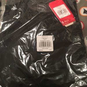 Black North Face