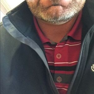 Meet your Posher, Kenny