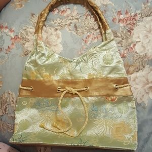 Beautiful handbag