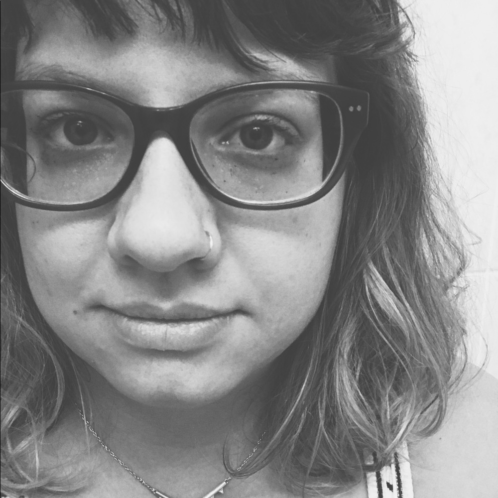 Meet your Posher, Christina