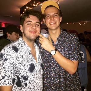 Meet your Posher, Sam