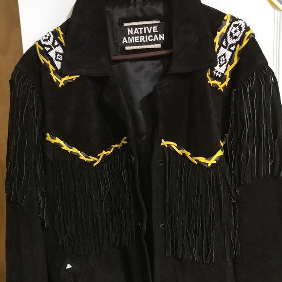 Jacket - Picture 2 of 2