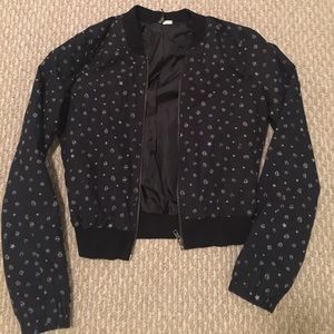 Bomber jacket from H&m