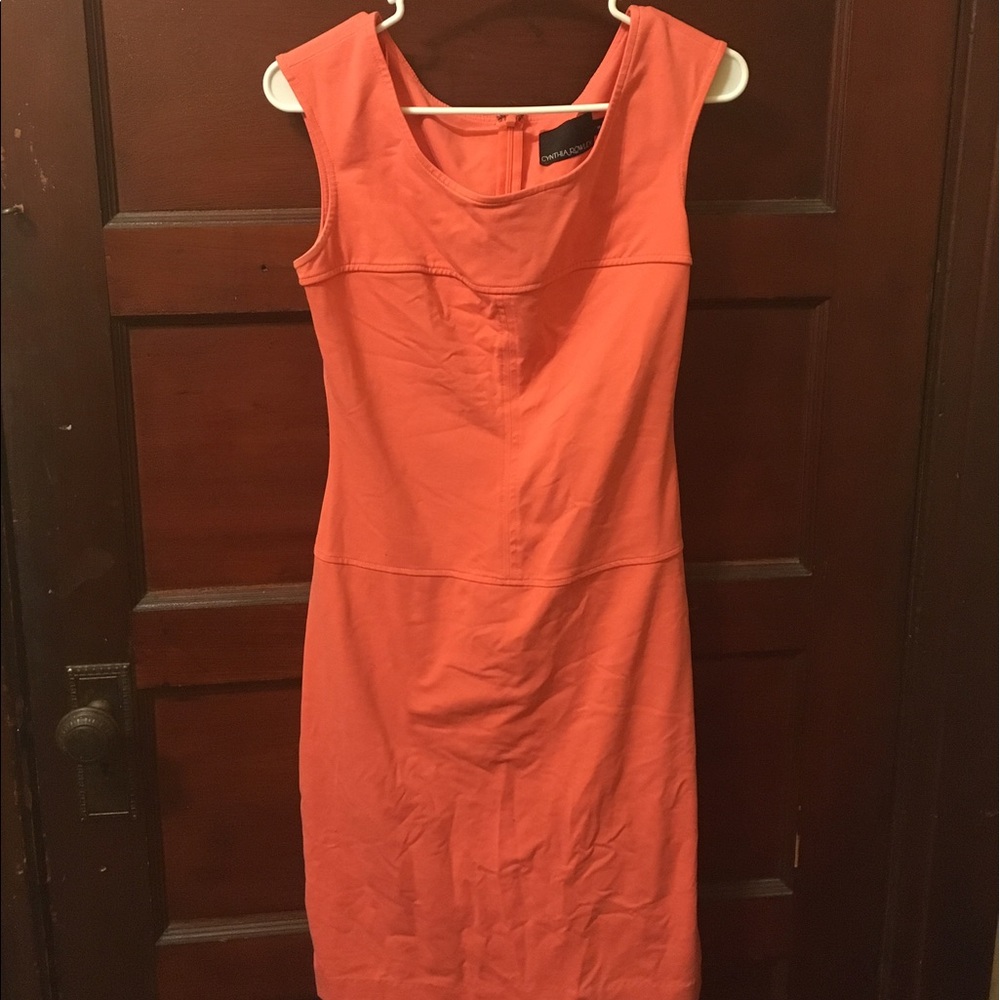 Work Dress
